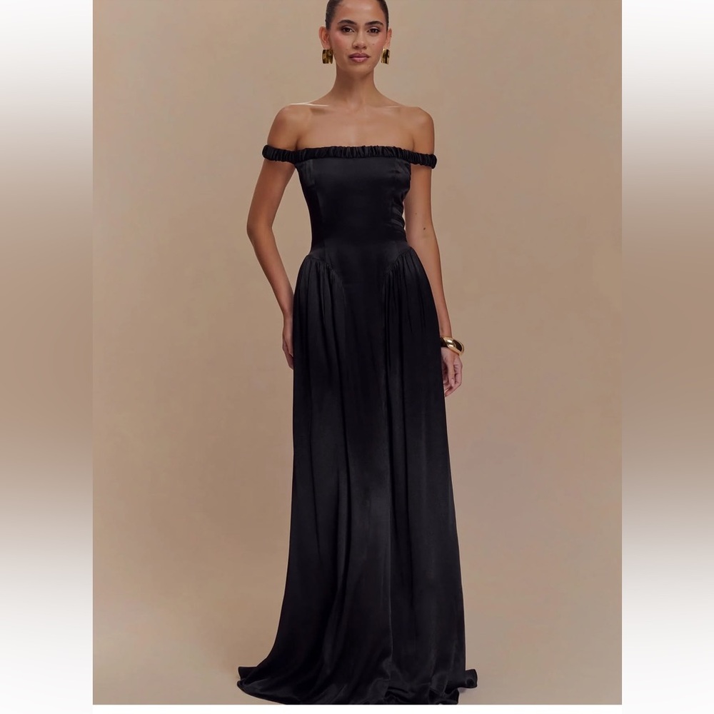 Meshki Coco Dress